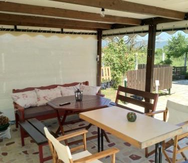 Preveza House | Guest Rated: 9.8 at Vivian Philoxenia - Family Friendly Retreat