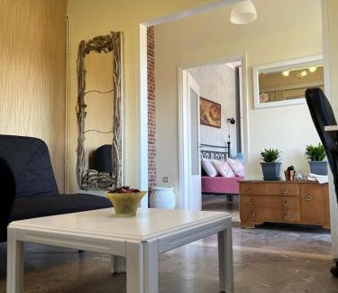 Preveza House | Guest Rated: 9.8 at Vivian Philoxenia - Family Friendly Retreat