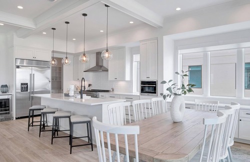 Ono Island House | Viviana #12 | Gulf Front Home with Private Pool & Ocean Views