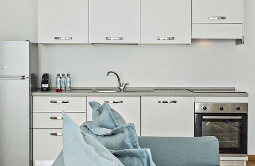 Boccadasse Apartment | ViviBoccadasse by Wonderful Italy: Family-Friendly Retreat