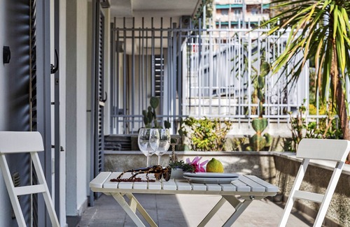 Boccadasse Apartment | ViviBoccadasse by Wonderful Italy: Family-Friendly Retreat