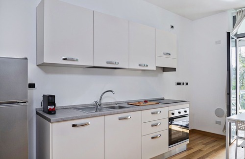 Boccadasse Apartment | ViviBoccadasse by Wonderful Italy - Family-Friendly Retreat