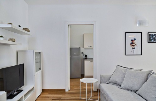 Boccadasse Apartment | ViviBoccadasse by Wonderful Italy - Family-Friendly Retreat