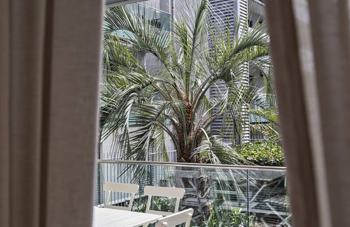 Boccadasse Apartment | ViviBoccadasse by Wonderful Italy - Family-Friendly Retreat