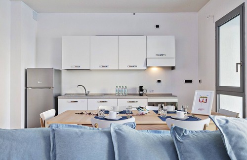 Boccadasse Apartment | Discover ViviBoccadasse by Wonderful Italy - Family-Friendly Stay