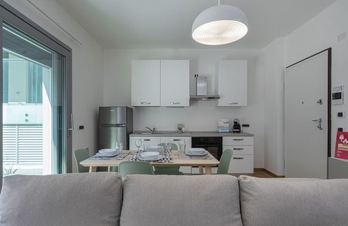 Boccadasse Apartment | ViviBoccadasse - Orchidea by Wonderful Italy