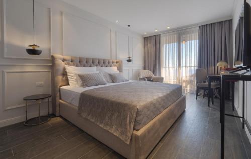 Drobnici Hotel | Relaxation Awaits at Vivid Blue Serenity Resort - 4 Stars