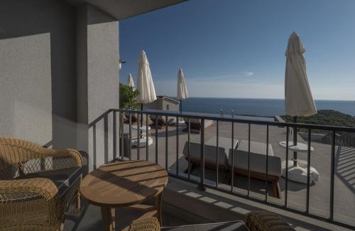 Drobnici Hotel | Relaxation Awaits at Vivid Blue Serenity Resort - 4 Stars