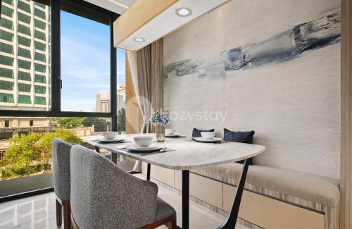 Cilandak Apartment | Discover Vivida by Kozystay: Family-Friendly Retreat in Cilandak