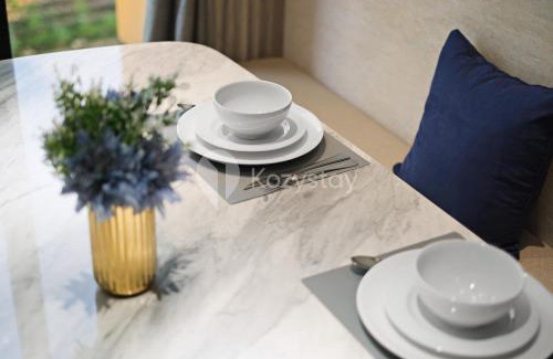 Cilandak Apartment | Discover Vivida by Kozystay: Family-Friendly Retreat in Cilandak