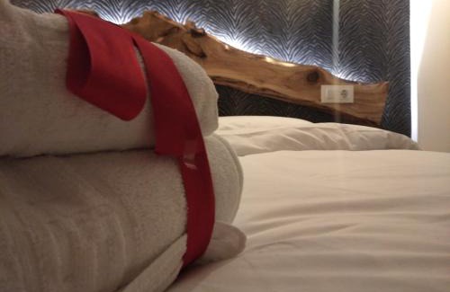 Sarria Apartment | Discover Vivienda A Travesía Dos Soños: Rated 9.3/10 Stay