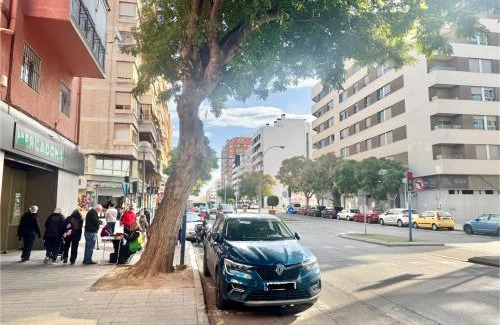 Benalua Apartment | Vivienda céntrica cerca de todo