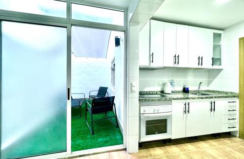 Benalua Apartment | Vivienda céntrica cerca de todo