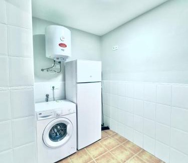 Benalua Apartment | Vivienda céntrica cerca de todo