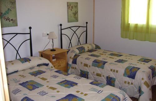 Alcanadre House | Pet-Friendly Retreat at Vivienda de uso turístico Fuente Vilda