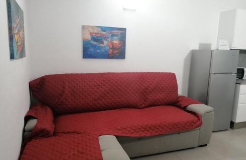 Los Llanos de Aridane Apartment | Family-Friendly Stay at Vivienda El Remo - 8.8/10 Rated