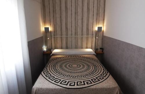 Yecla Apartment | Central Vivienda in Yecla: Your Ideal City Escape