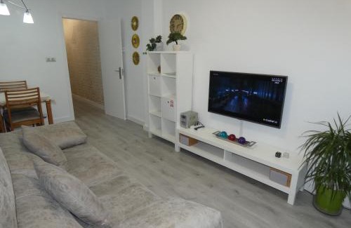 Yecla Apartment | Central Vivienda in Yecla: Your Ideal City Escape