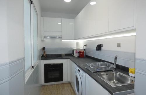 Yecla Apartment | Central Vivienda in Yecla: Your Ideal City Escape