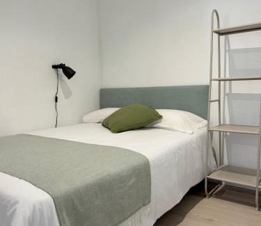 Camargo Apartment | Vivienda en Santander