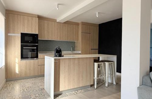 Camargo Apartment | Vivienda en Santander