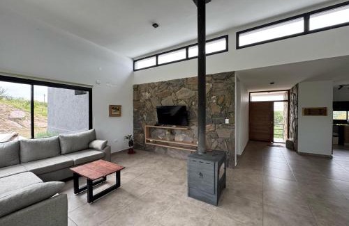 Ascochinga House | Vivienda exclusiva sierras de Córdoba