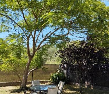 Brion House | Ideal Family Getaway in Brión, Near Santiago de Compostela