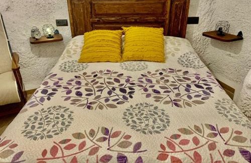 Bedmar House | Discover Vivienda Rincon de Mágina: Pet & Child Friendly Stay