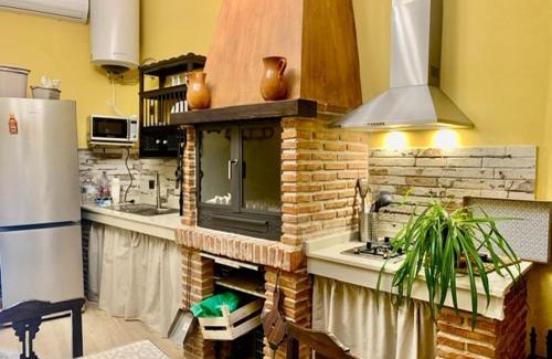 Bedmar House | Discover Vivienda Rincon de Mágina: Pet & Child Friendly Stay