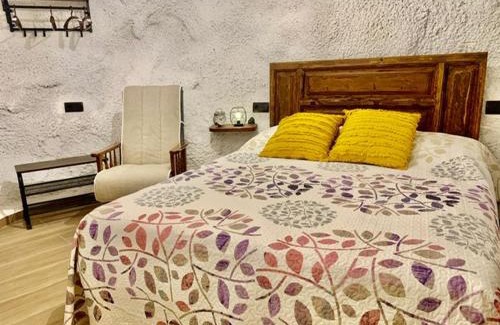 Bedmar House | Discover Vivienda Rincon de Mágina: Pet & Child Friendly Stay