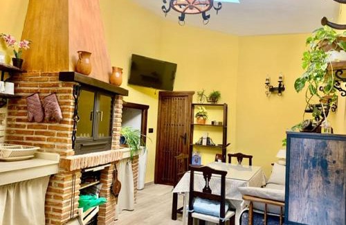 Bedmar House | Discover Vivienda Rincon de Mágina: Pet & Child Friendly Stay