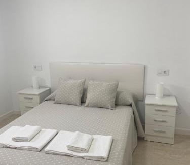 Carcheles House | Experience Comfort at Vivienda Rural El Progreso