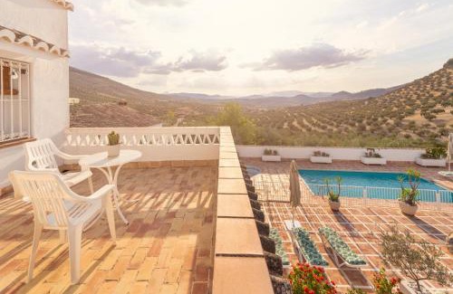 Sabariego House | Pet Friendly Retreat at Vivienda Rural Las Bartolas