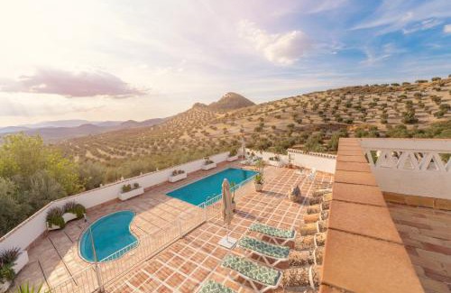 Sabariego House | Pet Friendly Retreat at Vivienda Rural Las Bartolas