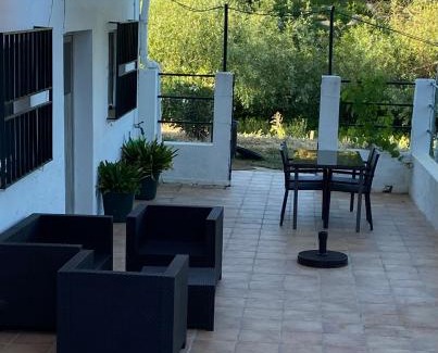 Calabazares House | Discover VIVIENDA RURAL LOS OJALVOS: Pet Friendly Retreat