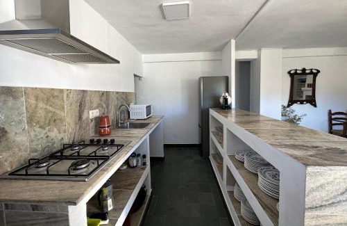 Calabazares House | Discover VIVIENDA RURAL LOS OJALVOS: Pet Friendly Retreat