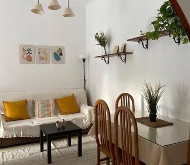 Mogon House | Discover Vivienda Rural Mogón - A Pet-Friendly Retreat