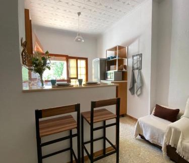 Mogon House | Discover Vivienda Rural Mogón - A Pet-Friendly Retreat
