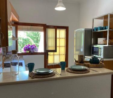Mogon House | Discover Vivienda Rural Mogón - A Pet-Friendly Retreat