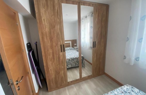 Teruel Apartment | Discover Vivienda San José: Guest Rated 9.3 & Family Friendly