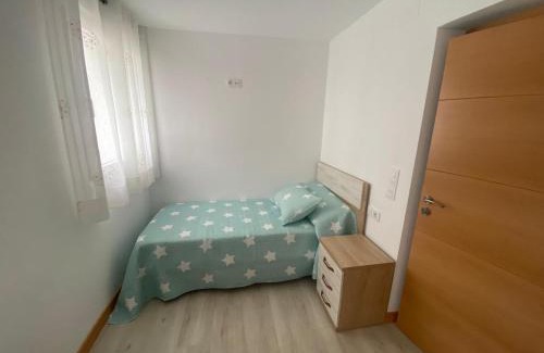 Teruel Apartment | Discover Vivienda San José: Guest Rated 9.3 & Family Friendly