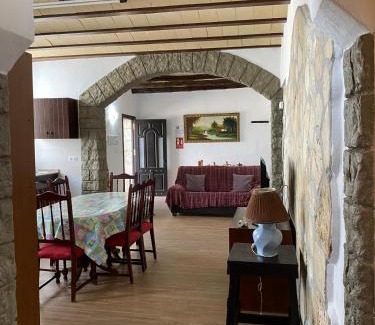 Fontanar House | Top-Rated Rural Getaway "El Pino" Perfect for Families