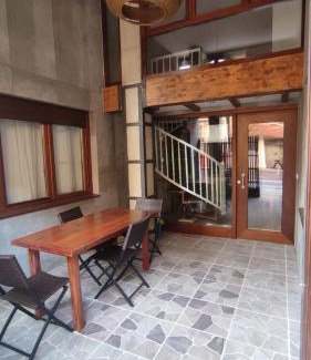 Tudela Apartment | Discover Comfort at Vivienda Turística Los Robles