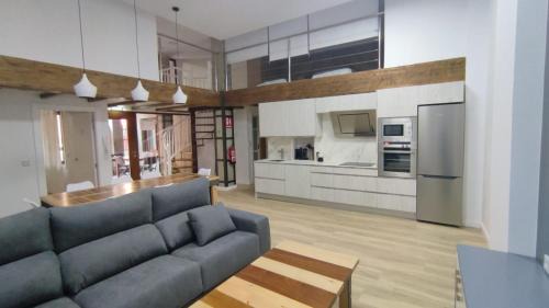 Tudela Apartment | Discover Comfort at Vivienda Turística Los Robles