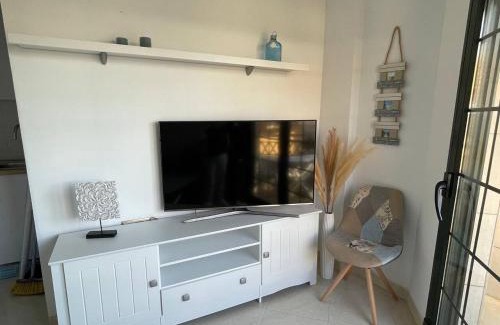 Punta Umbria Apartment | Family-Friendly Vivienda Turística Playa Vida in Punta Umbría