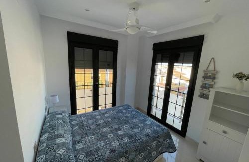 Punta Umbria Apartment | Family-Friendly Vivienda Turística Playa Vida in Punta Umbría