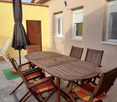 Almonacid de Toledo House | Experience Comfort at Vivienda Turistica Vino Tinto