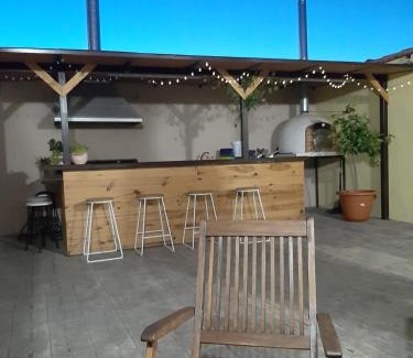 Almonacid de Toledo House | Experience Comfort at Vivienda Turistica Vino Tinto