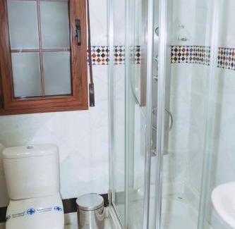 Guejar Sierra Apartment | Family-Friendly Vivienda Turistica Arabeluj with Great Reviews