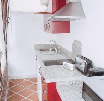 Guejar Sierra Apartment | Family-Friendly Vivienda Turistica Arabeluj with Great Reviews
